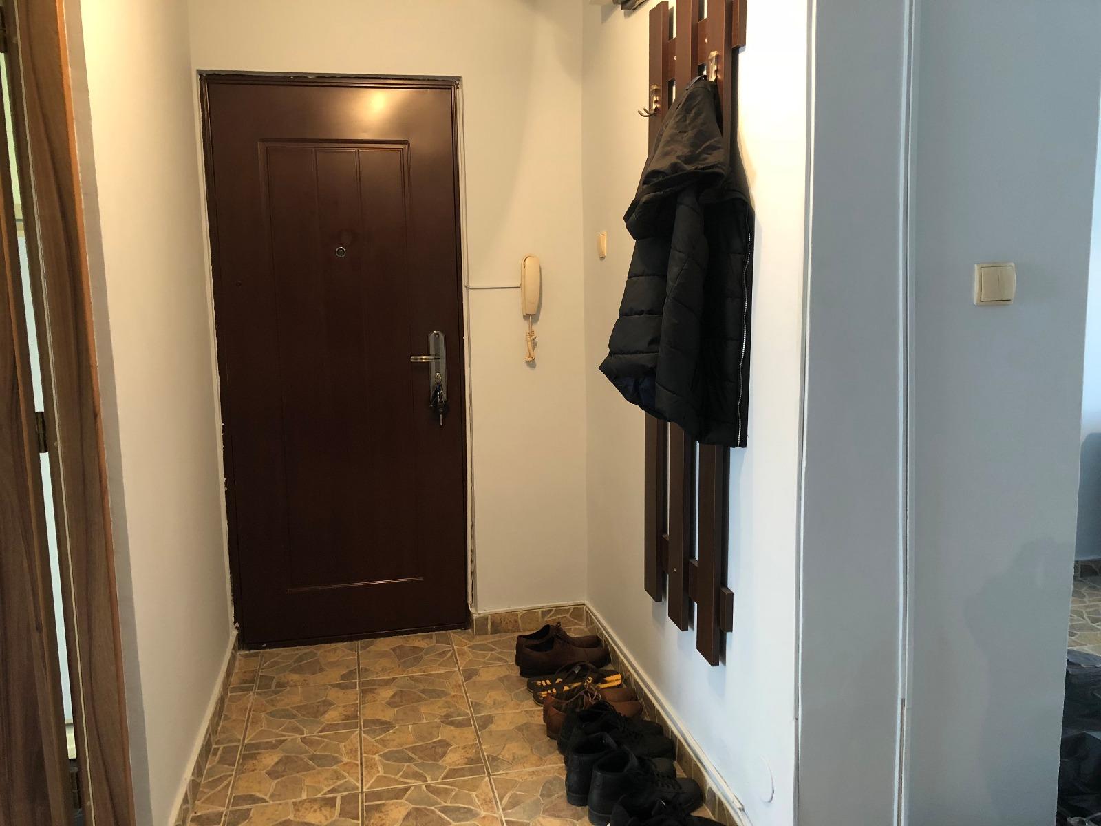 Apartament de închiriat 3 camere Marasti - 33309AI | BLITZ Cluj-Napoca | Poza12