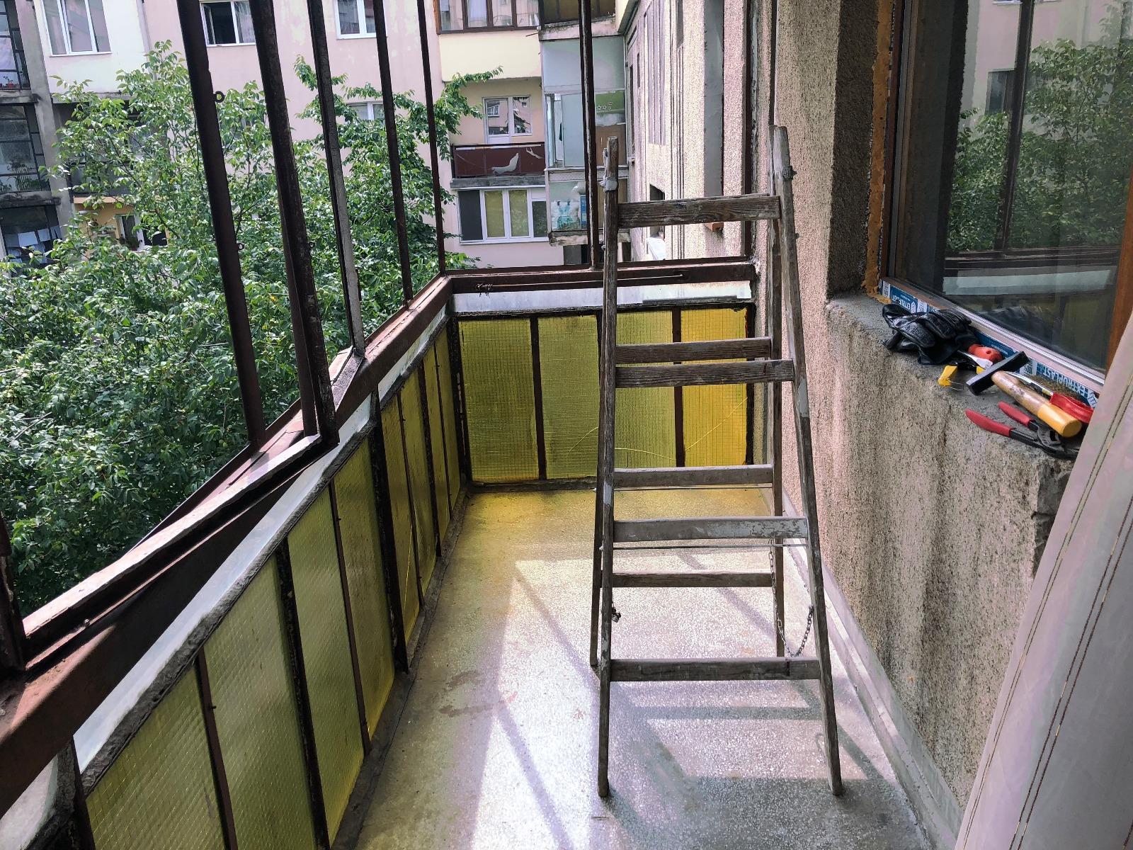 Apartament de închiriat 3 camere Marasti - 33309AI | BLITZ Cluj-Napoca | Poza15