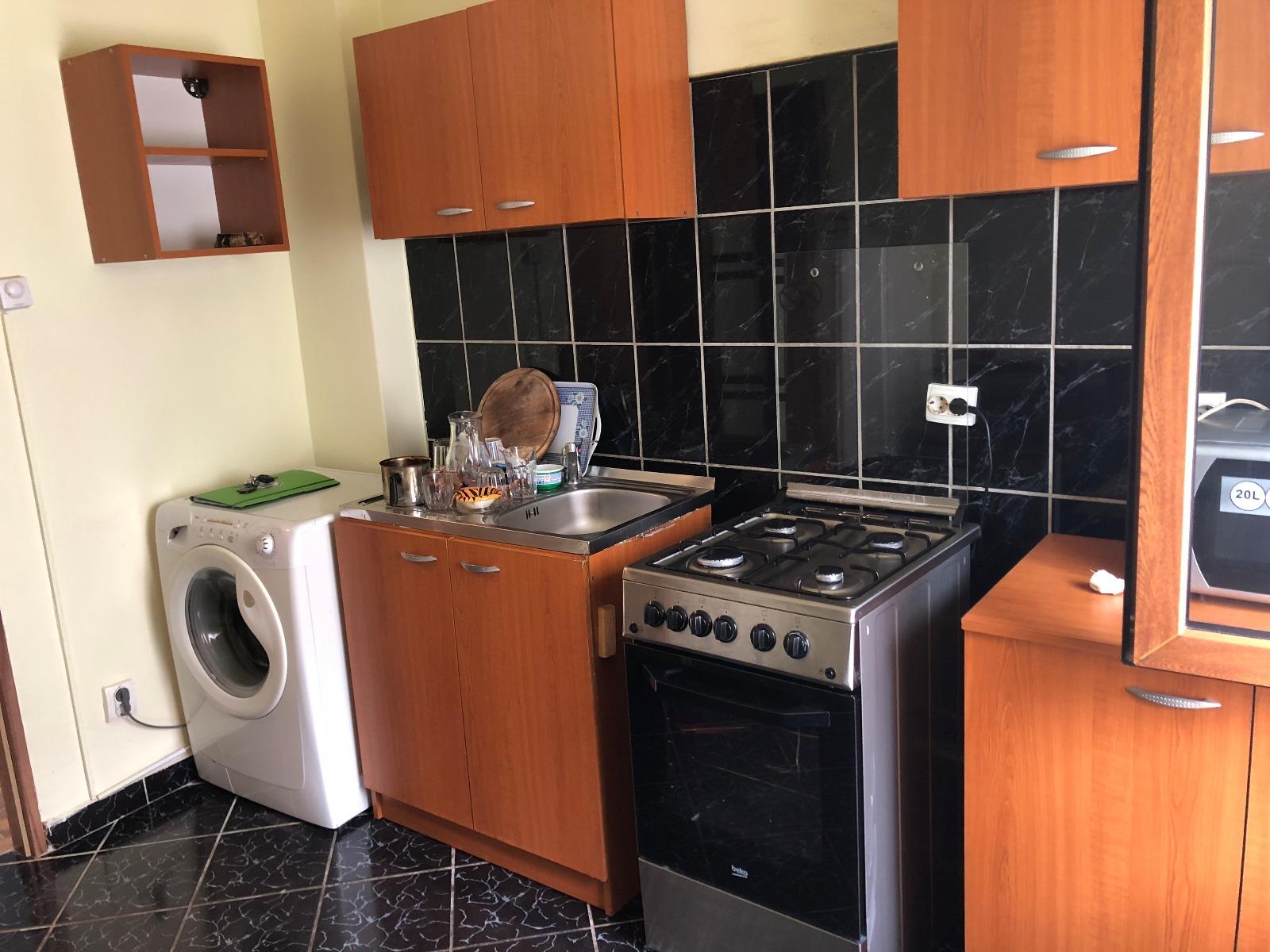 Apartament de închiriat 3 camere Marasti - 33309AI | BLITZ Cluj-Napoca | Poza8
