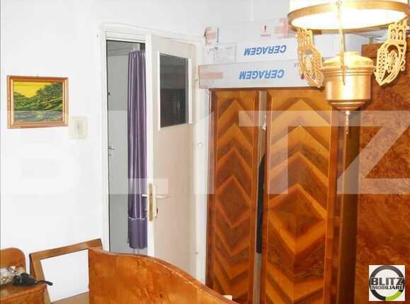 Garsonieră de vânzare Manastur - 3331AV | BLITZ Cluj-Napoca | Poza4