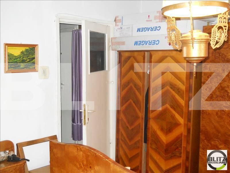 Garsonieră de vânzare Manastur - 3331AV | BLITZ Cluj-Napoca | Poza4