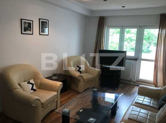 Apartament de închiriat 4 camere Zorilor - 33311AI | BLITZ Cluj-Napoca | Poza2