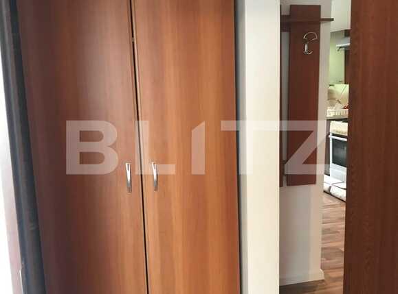 Apartament de închiriat 4 camere Zorilor - 33311AI | BLITZ Cluj-Napoca | Poza9
