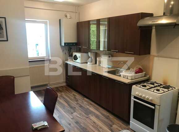 Apartament de închiriat 4 camere Zorilor - 33311AI | BLITZ Cluj-Napoca | Poza10