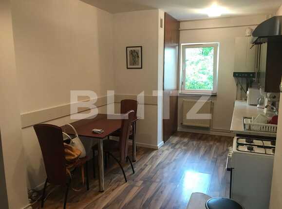 Apartament de închiriat 4 camere Zorilor - 33311AI | BLITZ Cluj-Napoca | Poza11