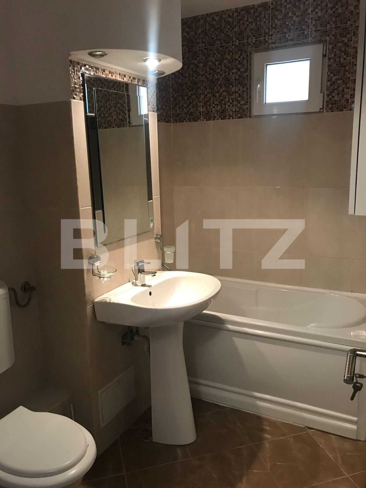 Apartament de închiriat 4 camere Zorilor - 33311AI | BLITZ Cluj-Napoca | Poza13