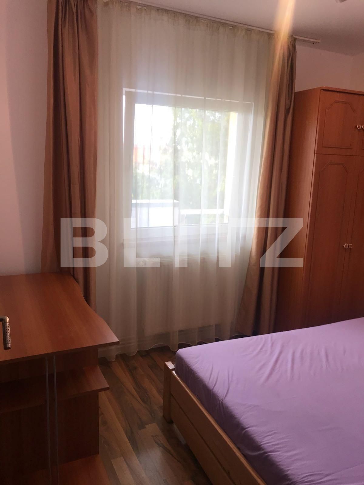 Apartament de închiriat 4 camere Zorilor - 33311AI | BLITZ Cluj-Napoca | Poza6