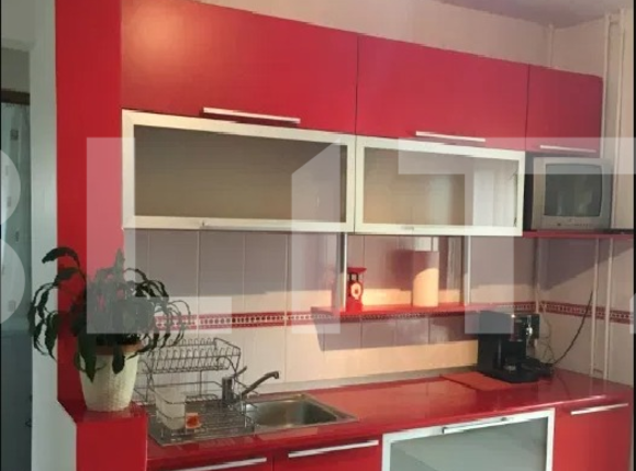 Apartament de închiriat 2 camere Intre Lacuri - 33312AI | BLITZ Cluj-Napoca | Poza2