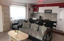 Apartament 2 camere, 50 mp, garaj, imobil nou, zona Iulius Mall