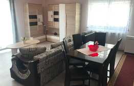 Apartament 2 camere, 50 mp, garaj, imobil nou, zona Iulius Mall