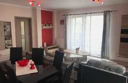 Apartament 2 camere, 50 mp, garaj, imobil nou, zona Iulius Mall