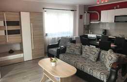 Apartament 2 camere, 50 mp, garaj, imobil nou, zona Iulius Mall