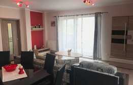 Apartament 2 camere, 50 mp, garaj, imobil nou, zona Iulius Mall