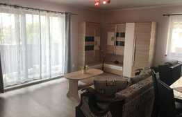 Apartament 2 camere, 50 mp, garaj, imobil nou, zona Iulius Mall