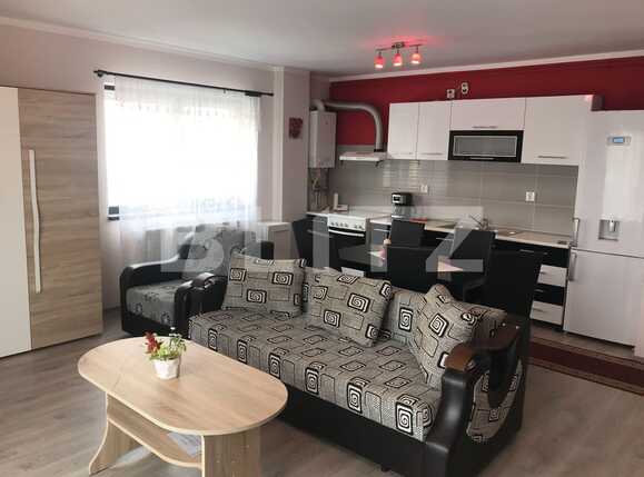 Apartament de închiriat 2 camere Gheorgheni - 33313AI | BLITZ Cluj-Napoca | Poza1