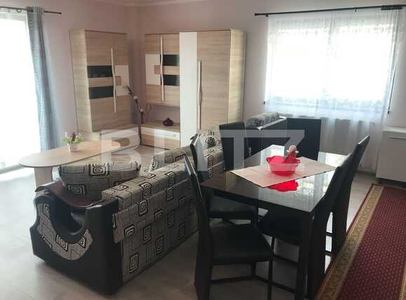 Apartament de închiriat 2 camere Gheorgheni - 33313AI | BLITZ Cluj-Napoca | Poza5