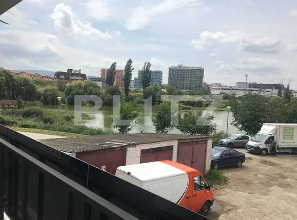 Apartament de închiriat 2 camere Gheorgheni - 33313AI | BLITZ Cluj-Napoca | Poza14