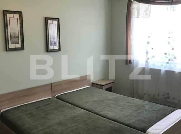 Apartament de închiriat 2 camere Gheorgheni - 33313AI | BLITZ Cluj-Napoca | Poza11