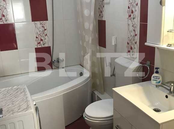 Apartament de închiriat 2 camere Gheorgheni - 33313AI | BLITZ Cluj-Napoca | Poza12
