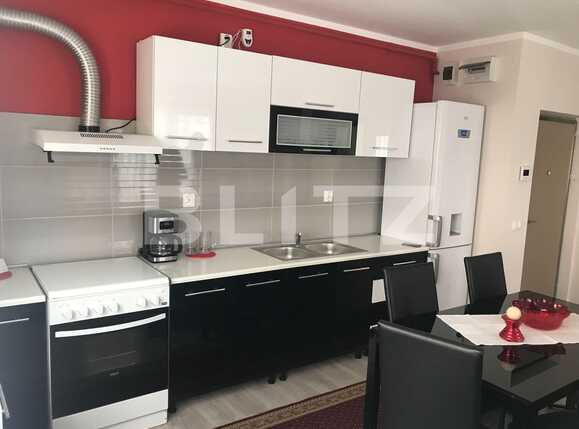 Apartament de închiriat 2 camere Gheorgheni - 33313AI | BLITZ Cluj-Napoca | Poza7