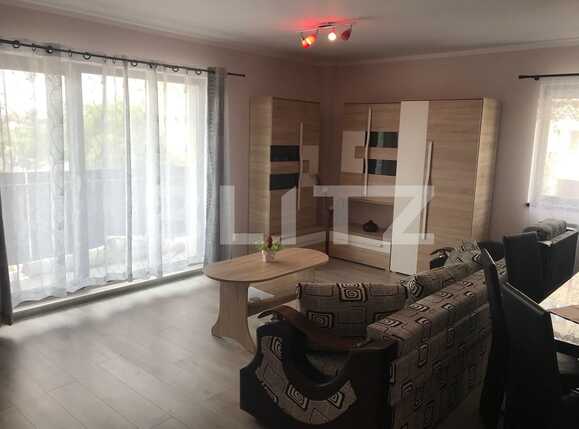 Apartament de închiriat 2 camere Gheorgheni - 33313AI | BLITZ Cluj-Napoca | Poza3