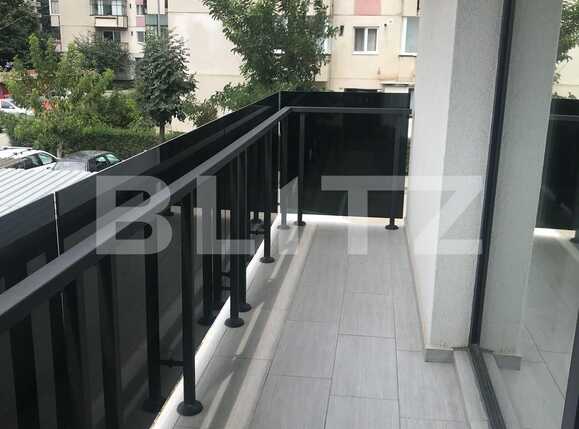 Apartament de închiriat 2 camere Gheorgheni - 33313AI | BLITZ Cluj-Napoca | Poza13
