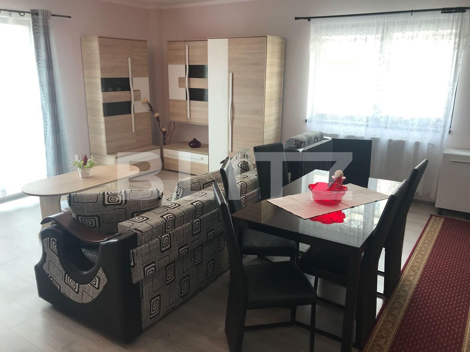 Apartament de închiriat 2 camere Gheorgheni - 33313AI | BLITZ Cluj-Napoca | Poza5