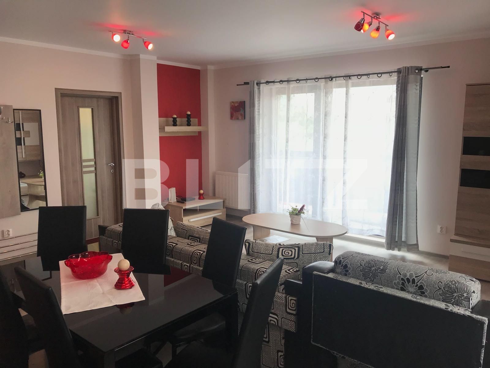 Apartament de închiriat 2 camere Gheorgheni - 33313AI | BLITZ Cluj-Napoca | Poza4