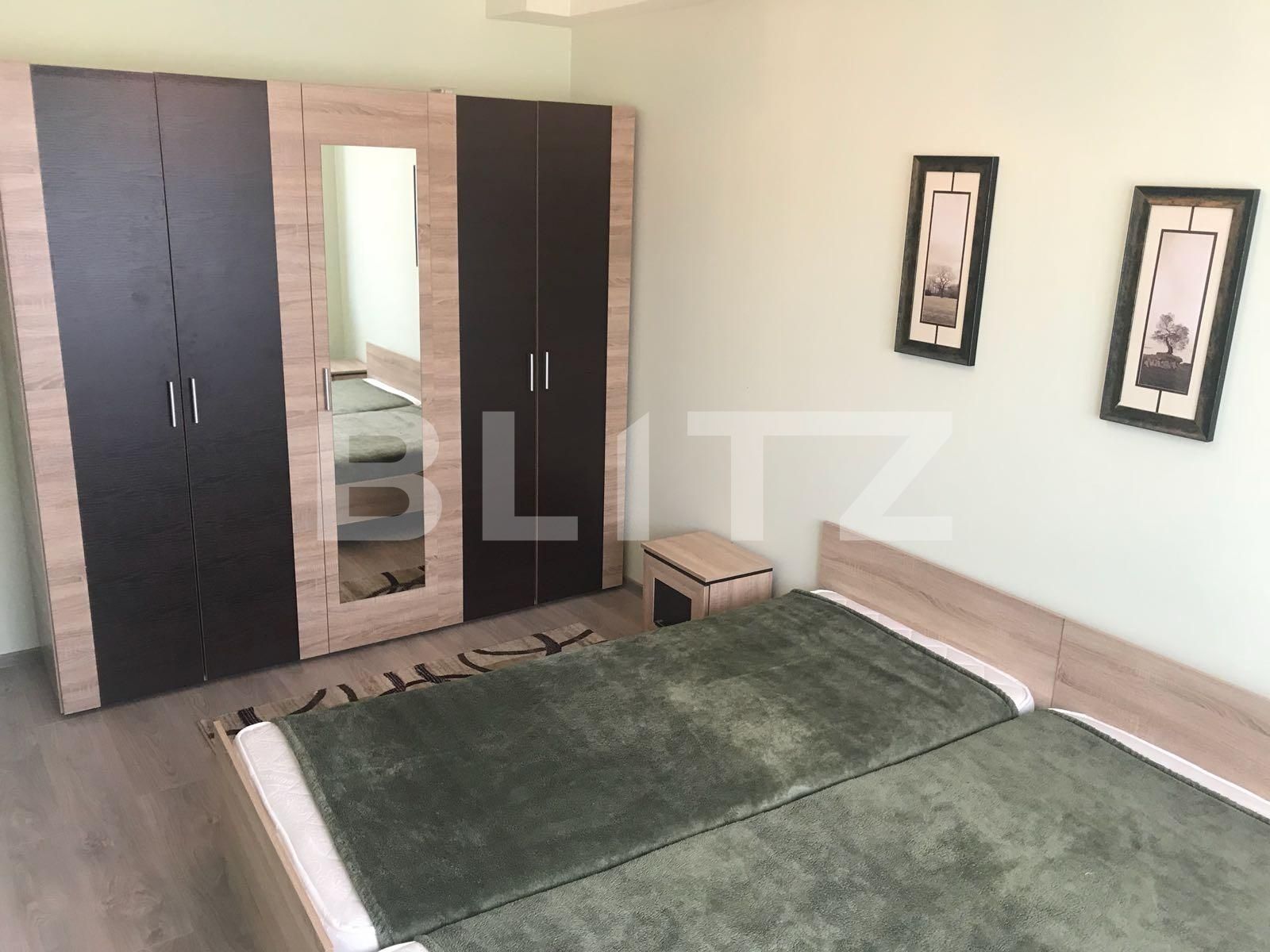 Apartament de închiriat 2 camere Gheorgheni - 33313AI | BLITZ Cluj-Napoca | Poza10