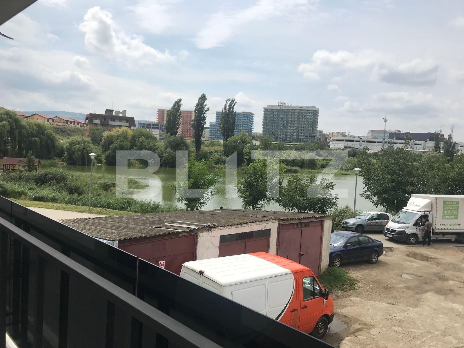 Apartament de închiriat 2 camere Gheorgheni - 33313AI | BLITZ Cluj-Napoca | Poza14