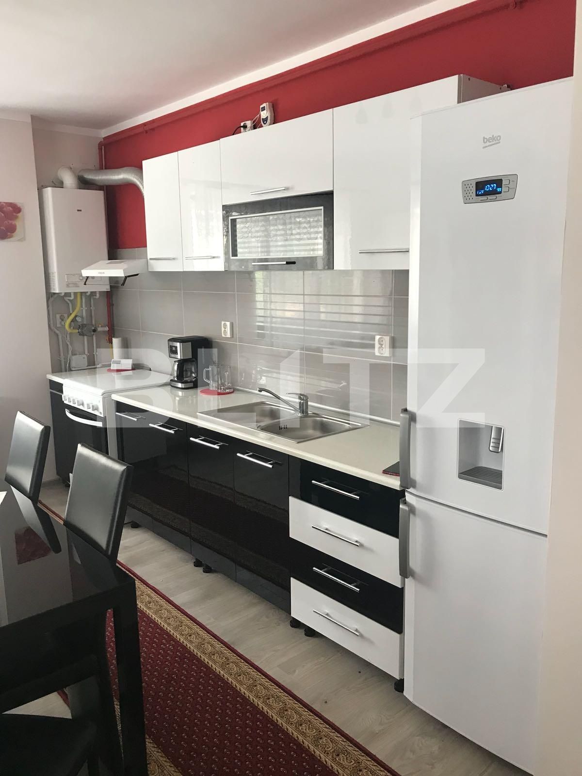 Apartament de închiriat 2 camere Gheorgheni - 33313AI | BLITZ Cluj-Napoca | Poza2