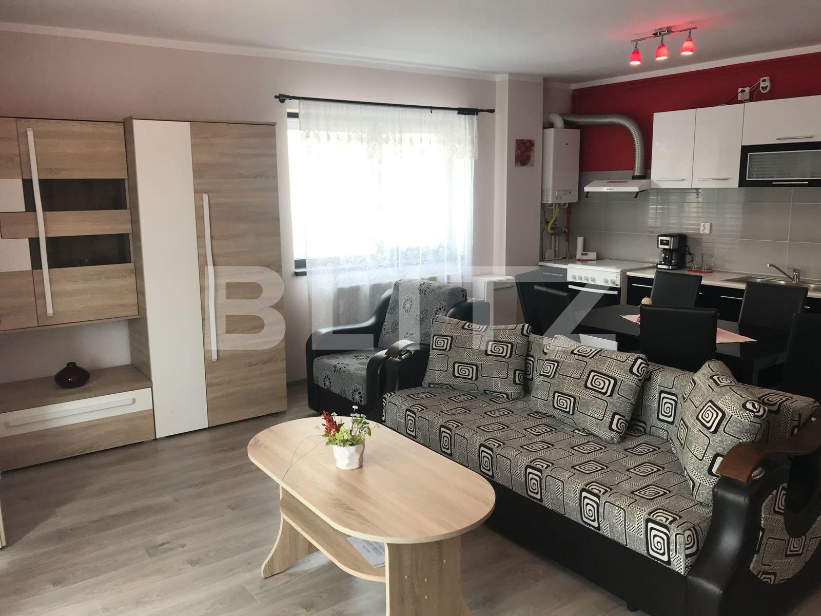 Apartament de închiriat 2 camere Gheorgheni - 33313AI | BLITZ Cluj-Napoca | Poza8
