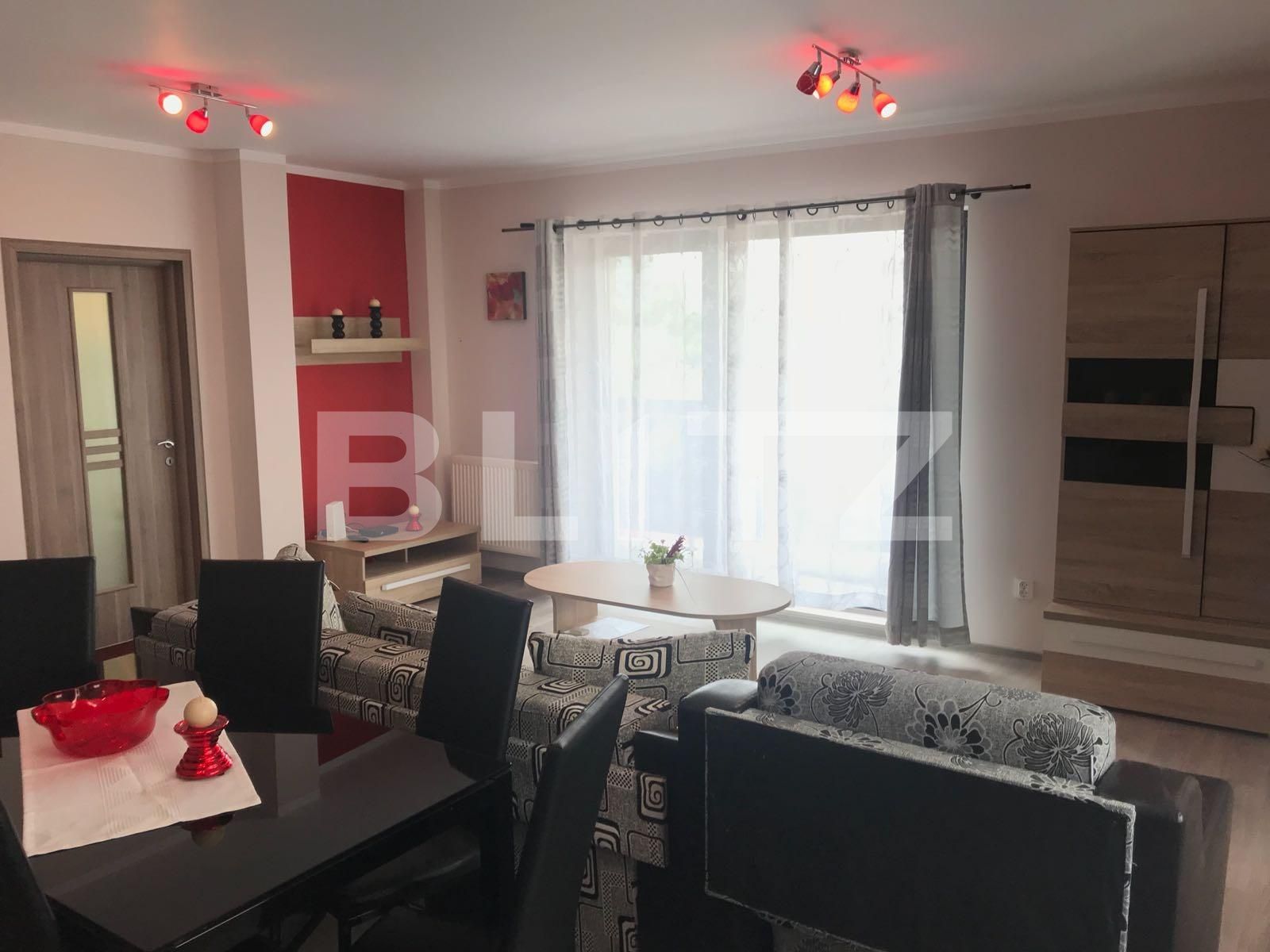 Apartament de închiriat 2 camere Gheorgheni - 33313AI | BLITZ Cluj-Napoca | Poza6
