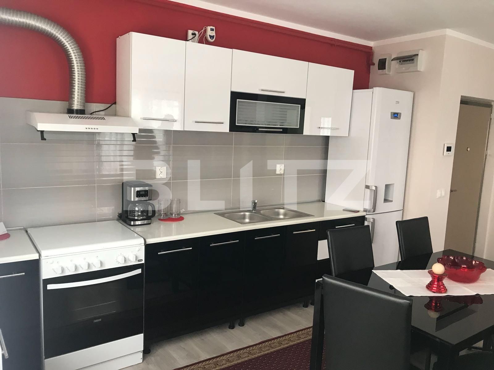 Apartament de închiriat 2 camere Gheorgheni - 33313AI | BLITZ Cluj-Napoca | Poza7