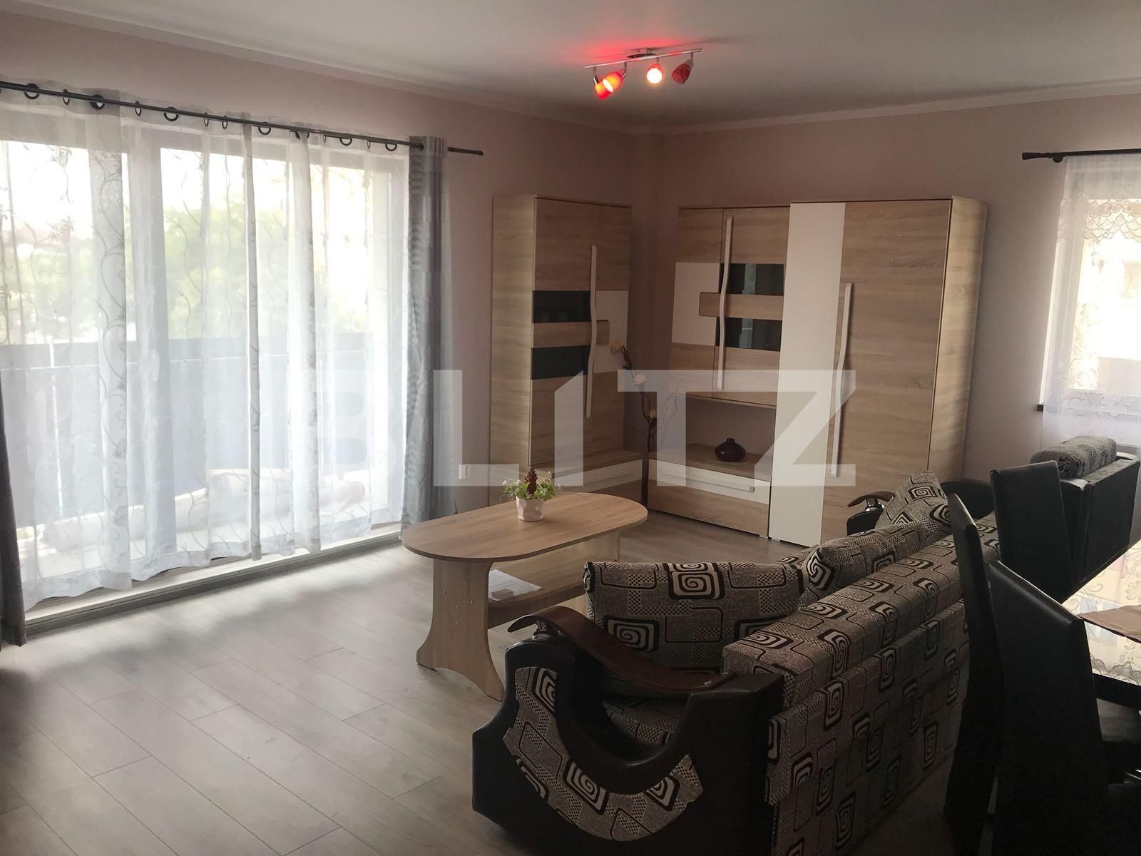 Apartament de închiriat 2 camere Gheorgheni - 33313AI | BLITZ Cluj-Napoca | Poza3