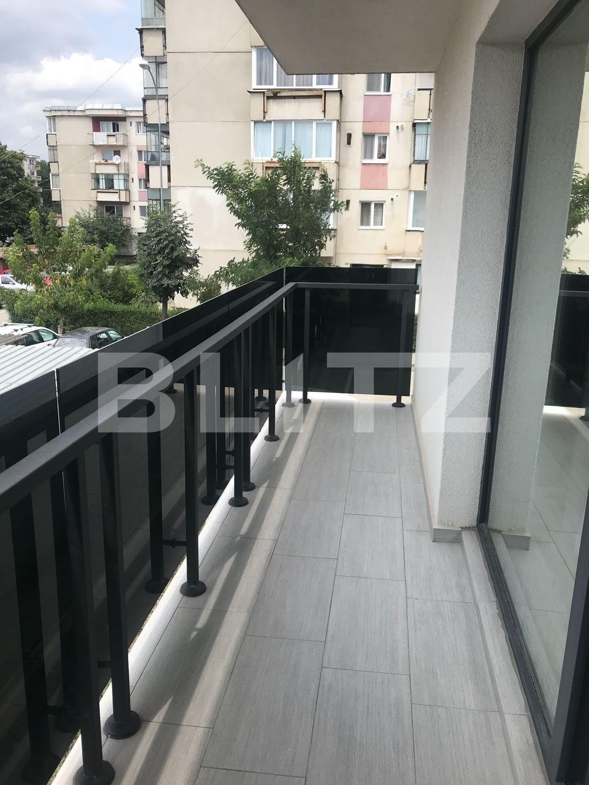 Apartament de închiriat 2 camere Gheorgheni - 33313AI | BLITZ Cluj-Napoca | Poza13