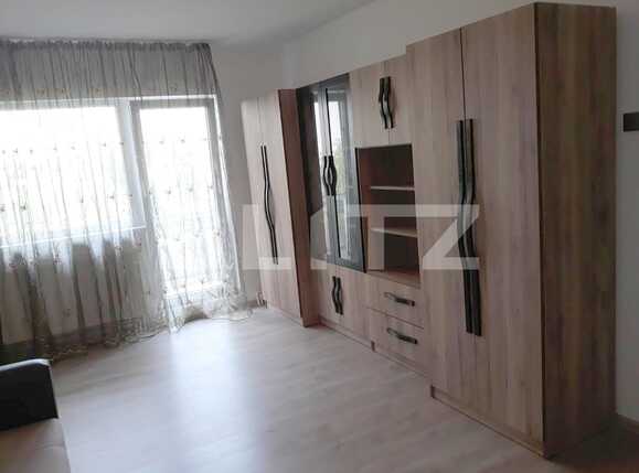 Apartament de închiriat 3 camere Marasti - 33315AI | BLITZ Cluj-Napoca | Poza4