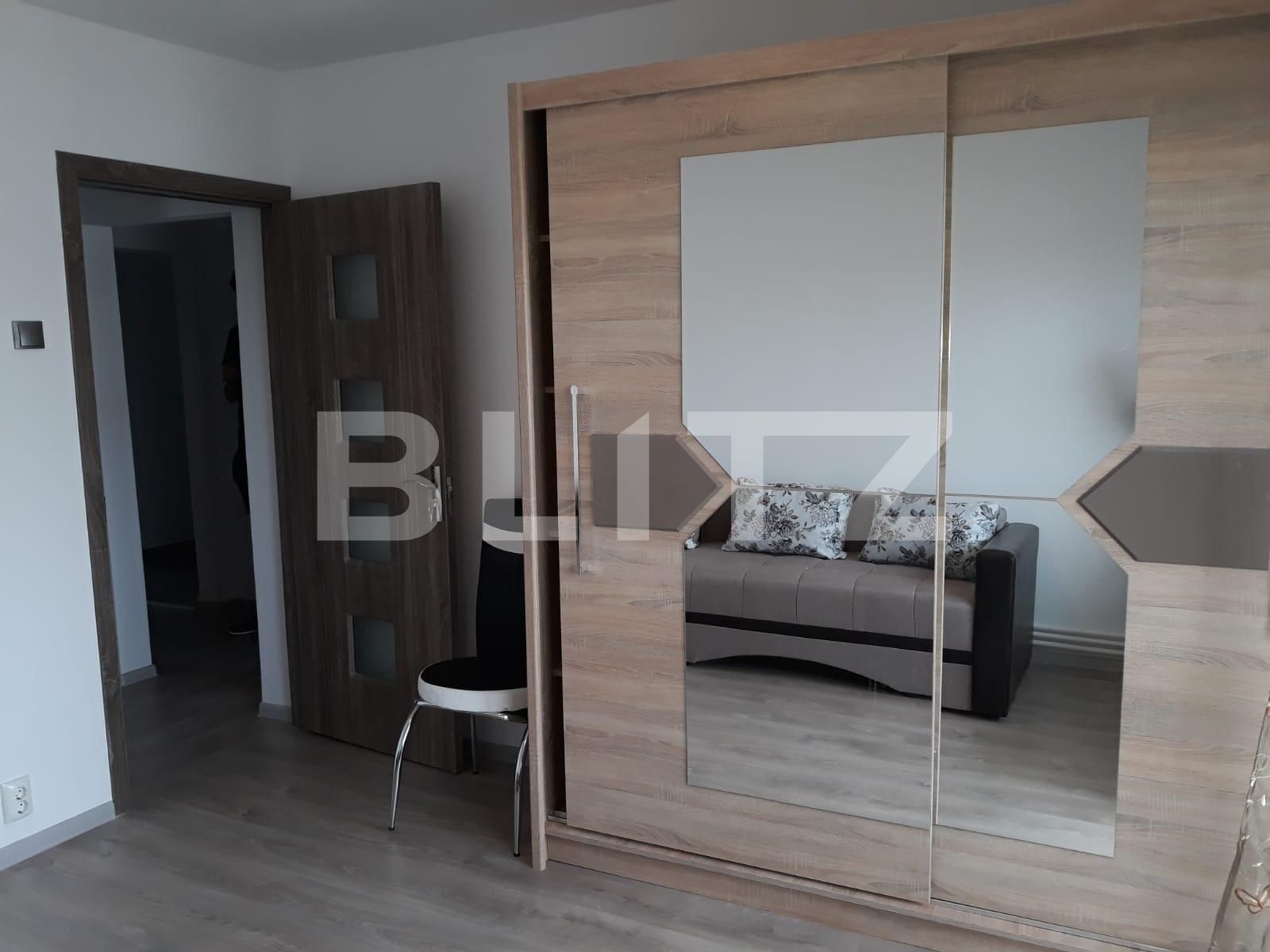 Apartament de închiriat 3 camere Marasti - 33315AI | BLITZ Cluj-Napoca | Poza6