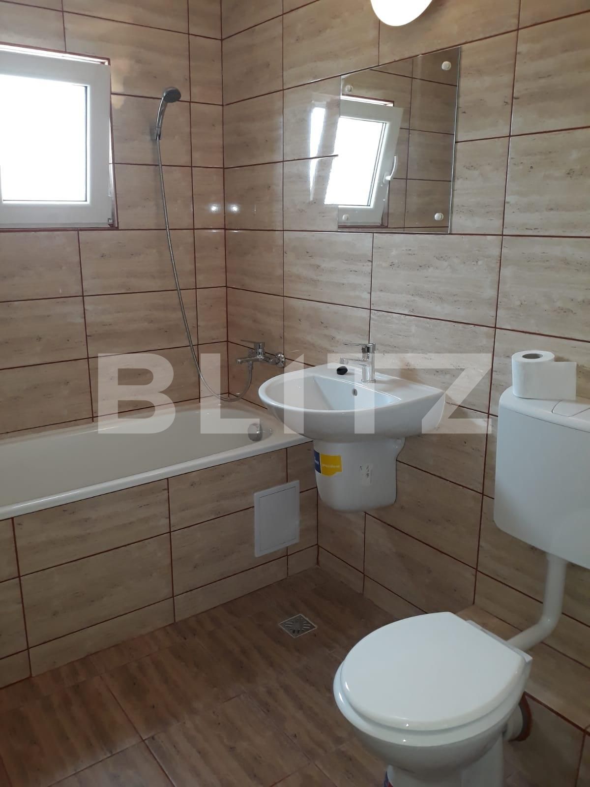 Apartament de închiriat 3 camere Marasti - 33315AI | BLITZ Cluj-Napoca | Poza12
