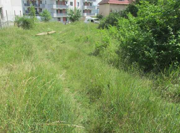 Teren de vânzare Marasti - 33316TV | BLITZ Cluj-Napoca | Poza3