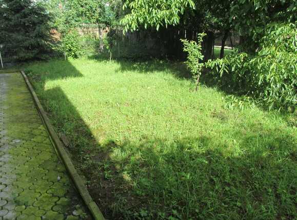 Teren de vânzare Marasti - 33316TV | BLITZ Cluj-Napoca | Poza1