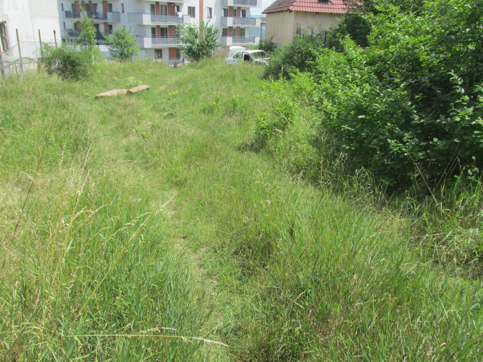 Teren de vânzare Marasti - 33316TV | BLITZ Cluj-Napoca | Poza3