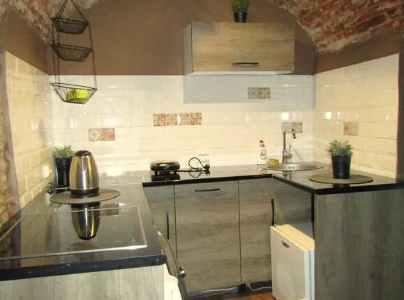 Garsonieră de vânzare Central - 33317AV | BLITZ Cluj-Napoca | Poza3