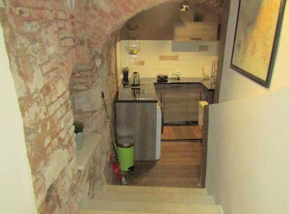 Garsonieră de vânzare Central - 33317AV | BLITZ Cluj-Napoca | Poza2