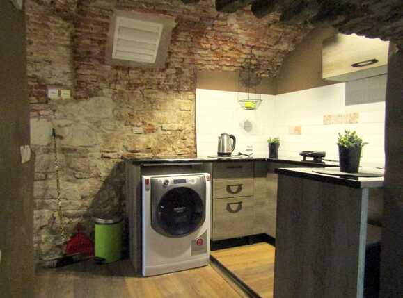 Garsonieră de vânzare Central - 33317AV | BLITZ Cluj-Napoca | Poza4