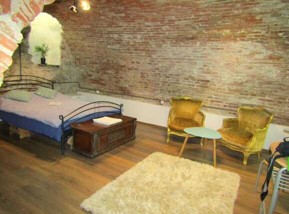 Garsonieră de vânzare Central - 33317AV | BLITZ Cluj-Napoca | Poza1