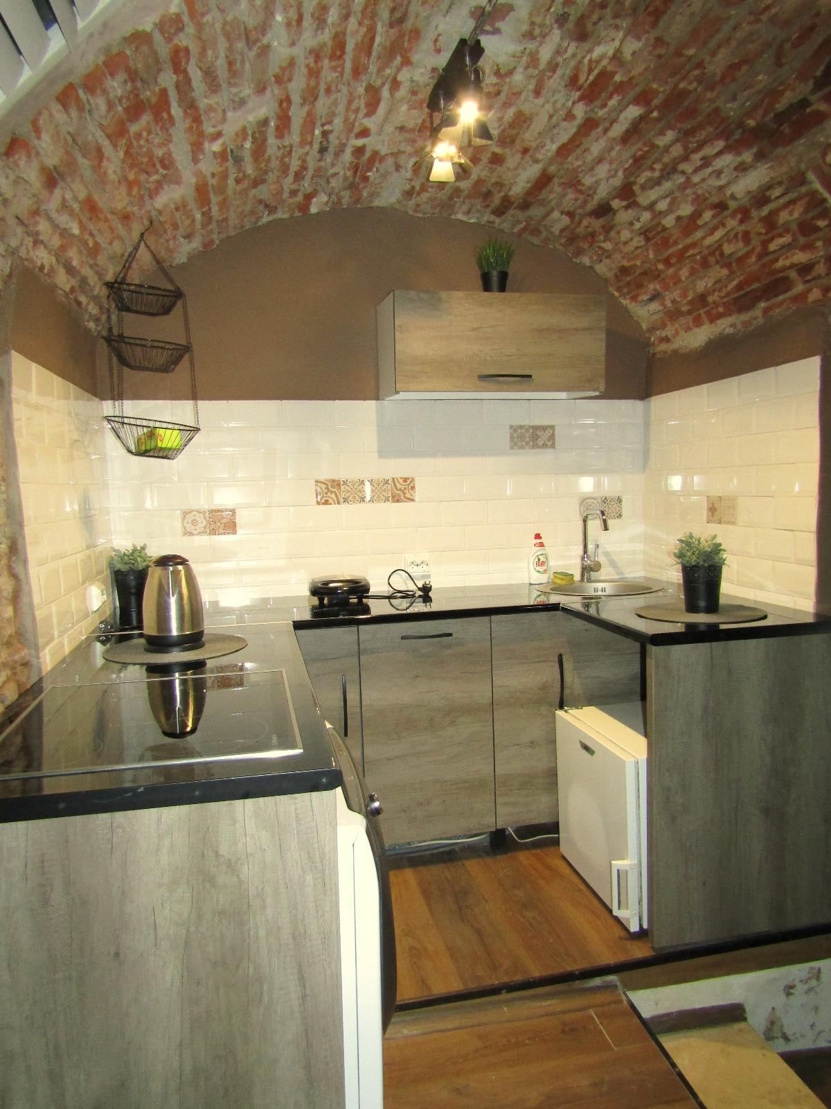 Garsonieră de vânzare Central - 33317AV | BLITZ Cluj-Napoca | Poza3