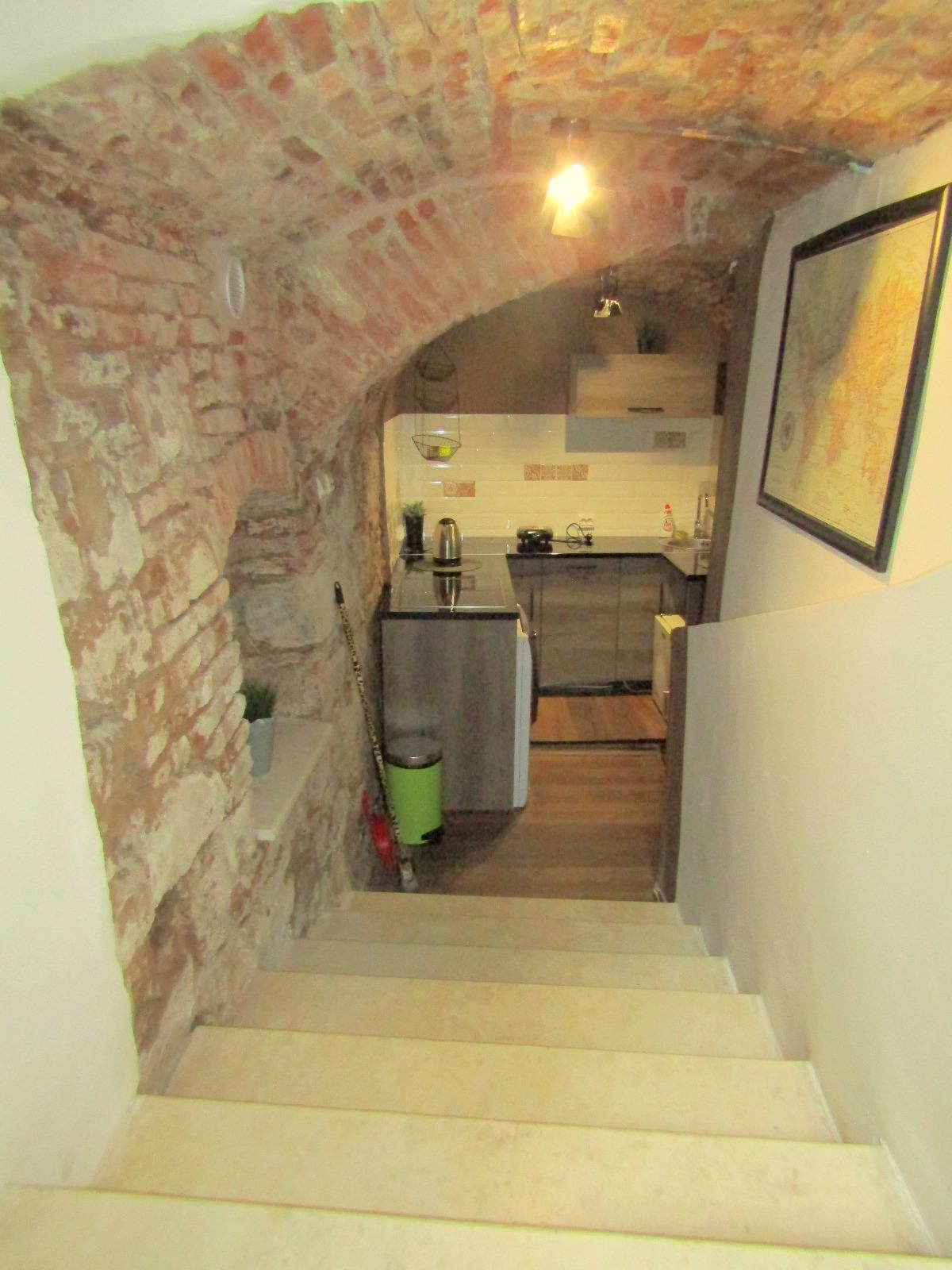 Garsonieră de vânzare Central - 33317AV | BLITZ Cluj-Napoca | Poza2