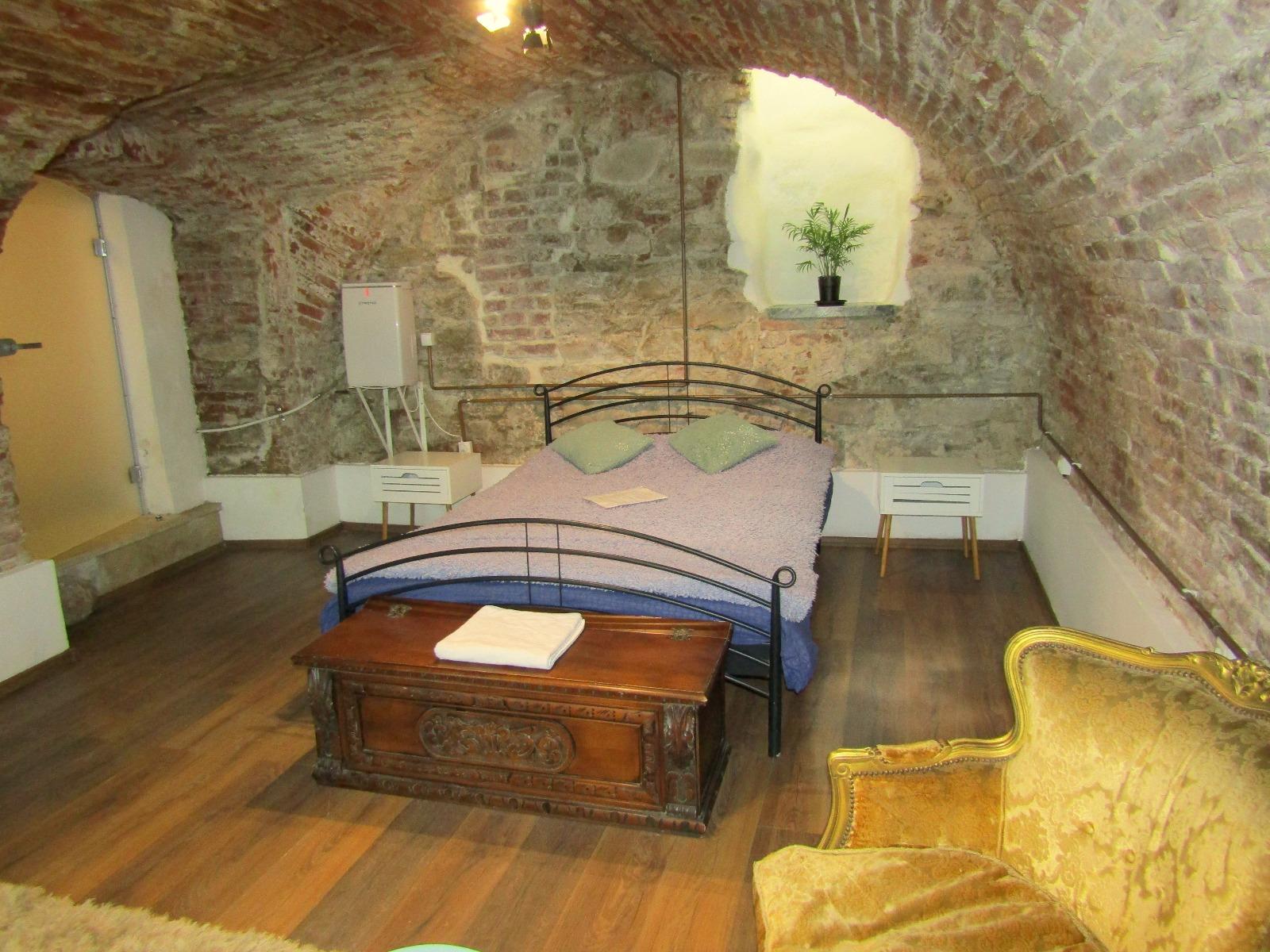 Garsonieră de vânzare Central - 33317AV | BLITZ Cluj-Napoca | Poza6