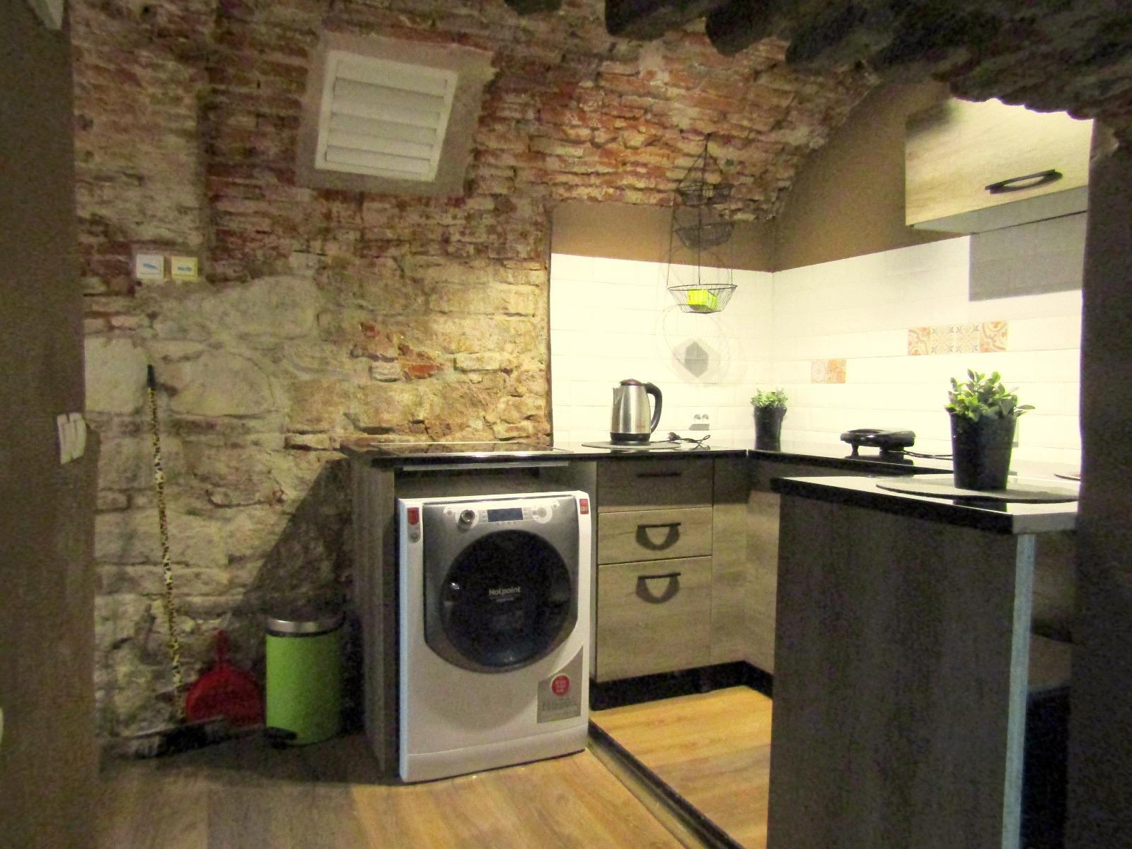 Garsonieră de vânzare Central - 33317AV | BLITZ Cluj-Napoca | Poza4